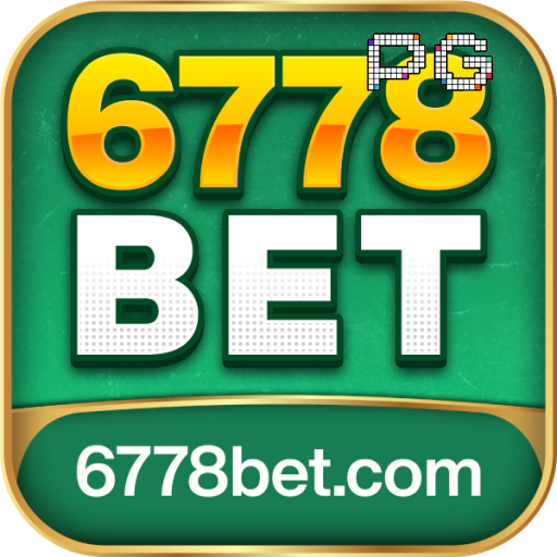 6778bet logo