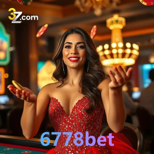 6778bet Apostas