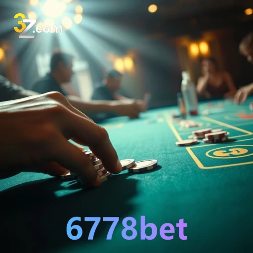 6778bet Baixar