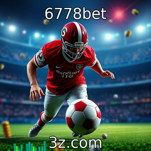 6778bet Como as criptomoedas estão moldando as apostas online no Brasil