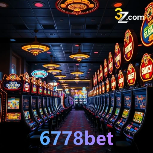6778bet Jogos