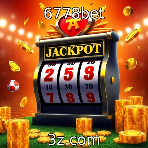 6778bet Apostas esportivas: Estratégias que garantem retorno em 2025