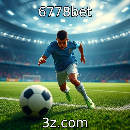 6778bet Descubra como as apostas esportivas estão moldando o futuro do entretenimento