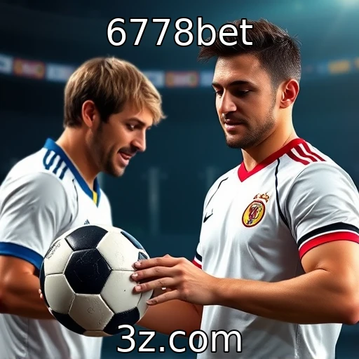 6778bet Apostas Esportivas: Como Analisar Resultados para Maximizar Seus Ganhos