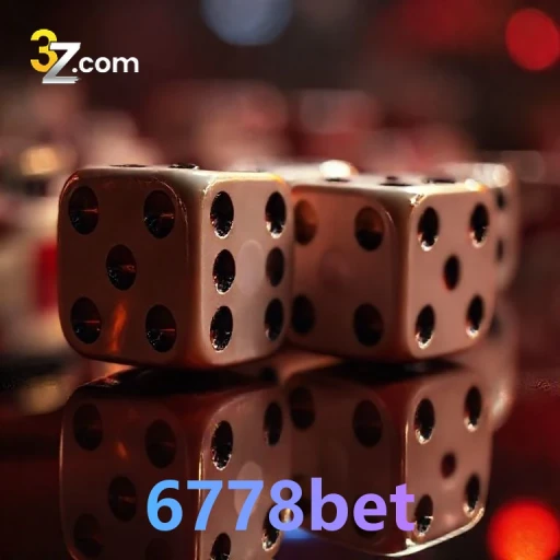6778bet VIP